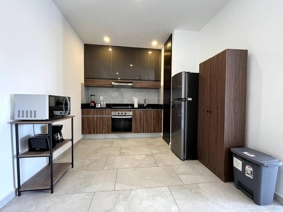 Fast Wifi/5 Min Beach/private Parking Apartamento