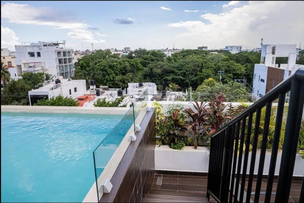 Apartamento Fast Wifi/5 Min Beach/private Parking