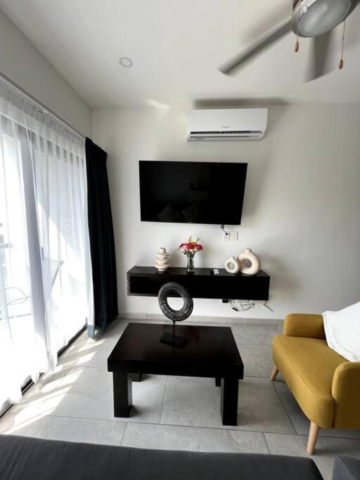 Fast Wifi/5 Min Beach/private Parking Apartamento *