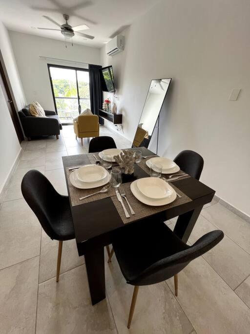 Apartamento Fast Wifi/5 Min Beach/private Parking