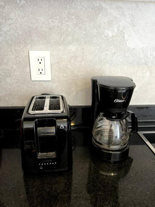 Fast Wifi/5 Min Beach/private Parking Apartamento Playa del Carmen