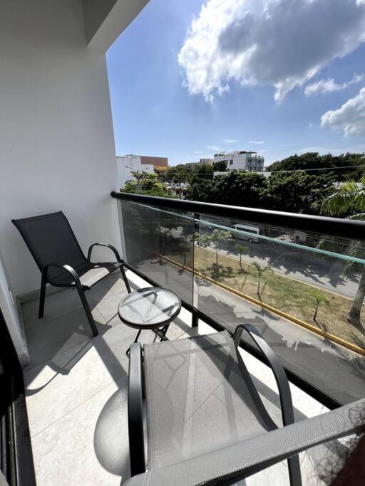 Fast Wifi/5 Min Beach/private Parking Apartamento