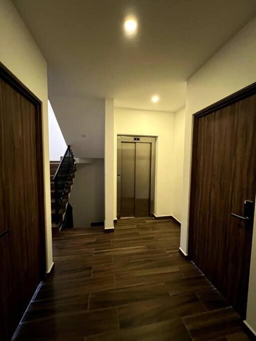 Apartamento Fast Wifi/5 Min Beach/private Parking *