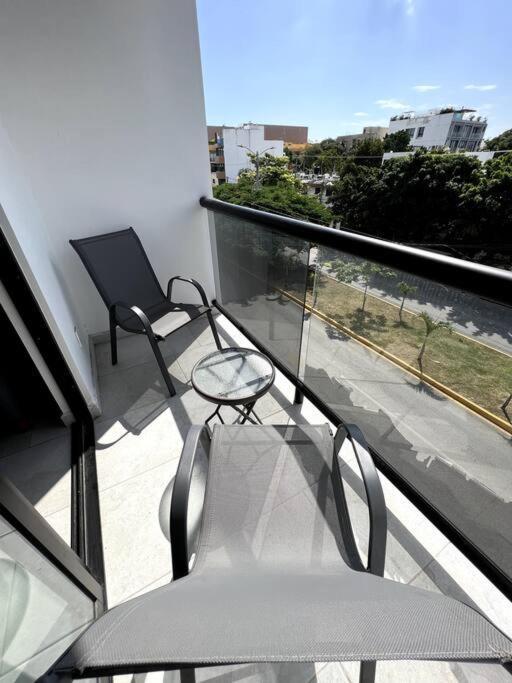 Fast Wifi/5 Min Beach/private Parking Apartamento *